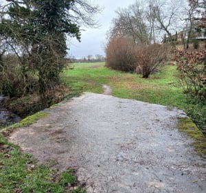 Boucle du Raunier - Mazères - 2