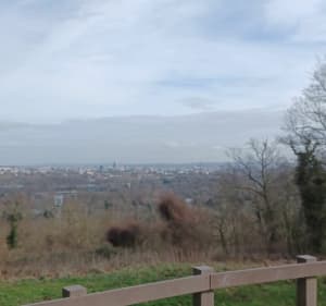 180 degrés autour de Cergy - Cergy - 2