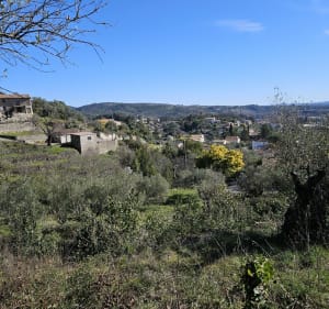 De Gammal à Saint-Ambroix - Molières-sur-Cèze - 2