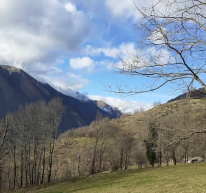 Les granges d'Hayroles - Juzet-de-Luchon - 3