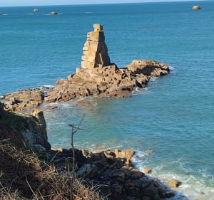 Saint-Samson par la mer - Plougasnou - 2