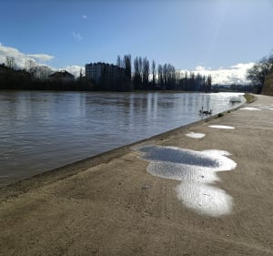 Boucle à Thionville - Thionville - 2