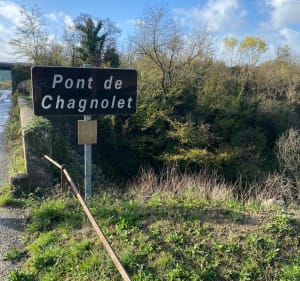 Boucle entre Aytre et Dompierre - La Rochelle - 2