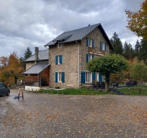 Le marais des Seigliéres - Bruno - 3