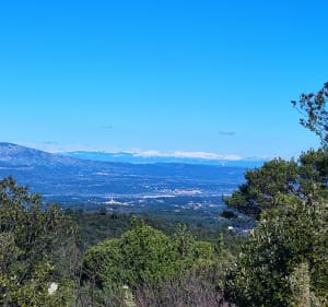 De Plan de Cuques jusqu'à Sainte Anne - Allauch - 2