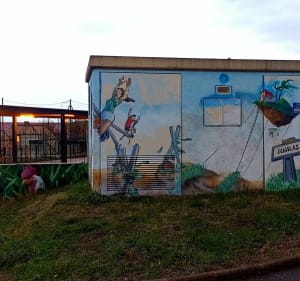 Rando Échalas, avec une belle vue - Dominique - 3