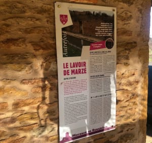 Promenade sympa à Saint-Jean-des-Vignes - Saint-Jean-des-Vignes - 2