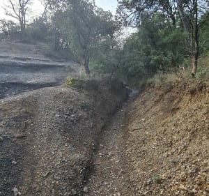 Les Canyons Gris de Quissac - Quissac - 2