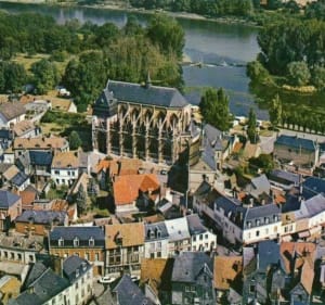Un petit tour dans l'Eure en passant par Louviers - Petit-Couronne - 2