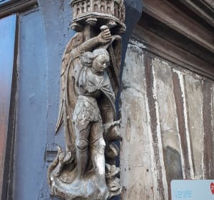 Moulineaux-La Bouille- Moulineaux - Moulineaux - 3