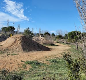 De la Cadière au canal en passant par l'étang de Bolmon - Marignane - 2