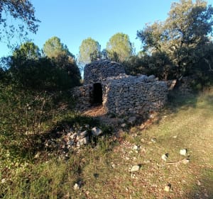 Un autre Clos Gaillard - La Calmette - 2
