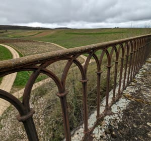 Sancerre entre vigne et forêt, par Fretoy - Sancerre - 2