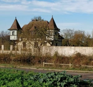 Ferrières Haut Clocher - Le circuit du Ruaux - Alain - 4