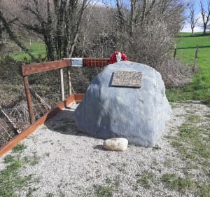 Le tour du Revoireau - Saint-Georges-d'Espéranche - 2
