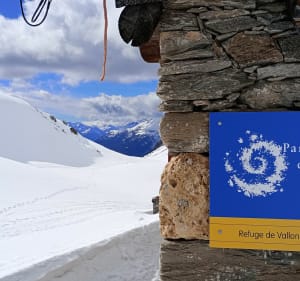 Refuge de Vallonbrun - Val-Cenis - 2
