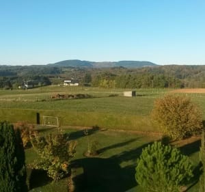 Sortie au pied des Monedieres - Hervé - 2