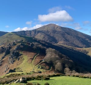 Pic Urrizpilota, Elhorriko Kaskoa et Col d'Ispéguy - Saint-Étienne-de-Baïgorry - 3