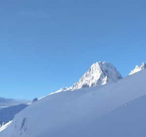 Aiguillette des Posettes - Chamonix-Mont-Blanc - 2