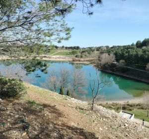 Boucle 168 à Prades le Lez - Philippe - 2