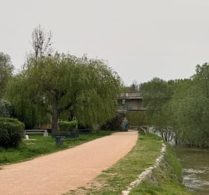 Balade aux alentours de Trévoux - Reyrieux - 2