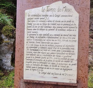 Balade au Refuge de Balaigt - Fillols - 2