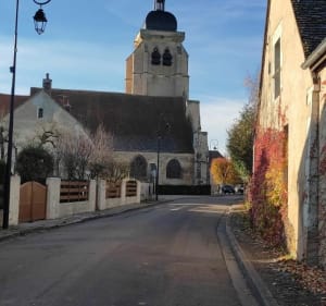 Agréable balade au départ de Chevannes - Chevannes - 2