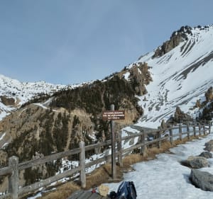 Les balcons de l'Izoard - Arvieux - 2