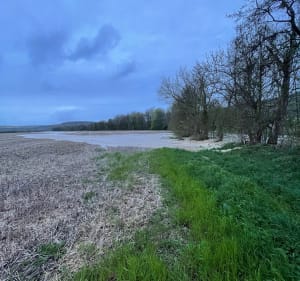 Boucle entre Fossoy et Blesme - Fossoy - 2