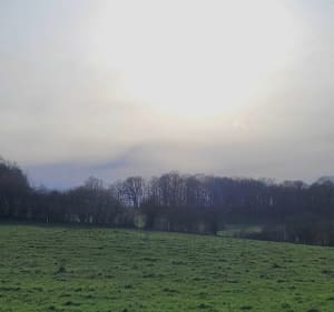 Parcours entre Coignieres, Levis Saint Nom et les Pommerets - Coignières - 2