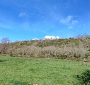 Balade en passant par St-Sornin - La Chapelaude - 2