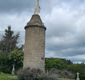 Sortie vers Les Servajeans - Ambierle - 2