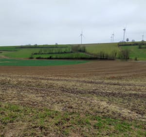 Rando au départ de Lincheux - Hornoy-le-Bourg - 2