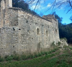 Gorges du Gardon depuis Collias - Collias - 2