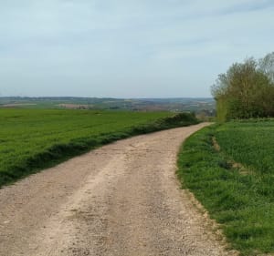 Balade depuis Remilly Wirquin - Remilly-Wirquin - 2
