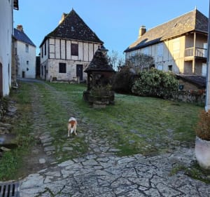 Sentier des 4 Puys - Sexcles - 2