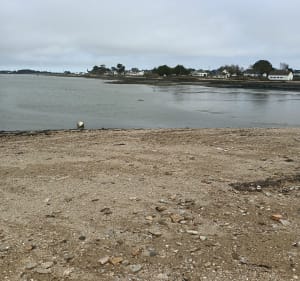 Pointe de Penerf - Damgan - 3