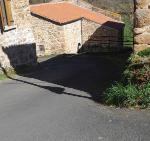Balade entre Brioude, le Courroux et Saint Laurent Chabeuges - Brioude - 3