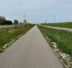 La route des Mas - Johann - 3
