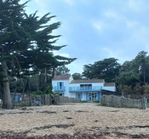 Plages des Dames et des Sableaux - Noirmoutier-en-l'Île - 3