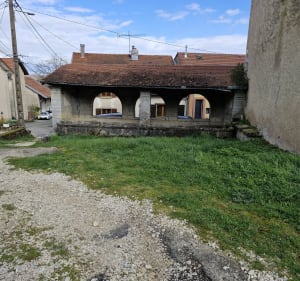Jolie balade en campagne à Arcey - Arcey - 2
