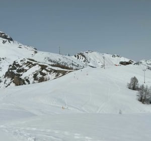 Sortie au Blainon à Auron - Saint-Étienne-de-Tinée - 2