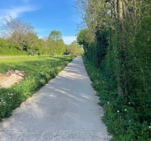 Sur les bords de la Bourbre - Vincent - 5