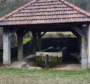 Sur les hauteurs de Norroy le Veneur - Norroy-le-Veneur - 2