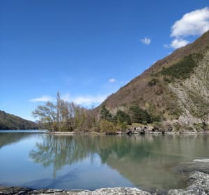 La Mageline, château d'Ars - Manue - 3