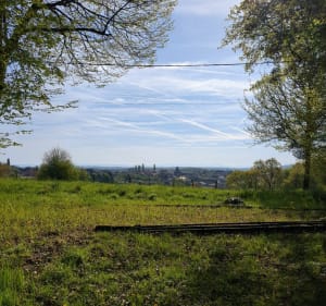 Balade entre Polaincourt et Hurecourt - Polaincourt-et-Clairefontaine - 2