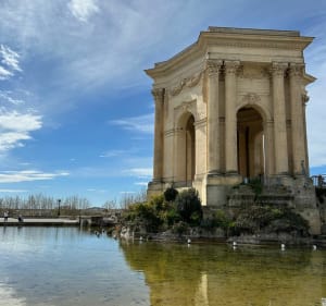 Montpellier balade en coeur de ville - Montpellier - 2
