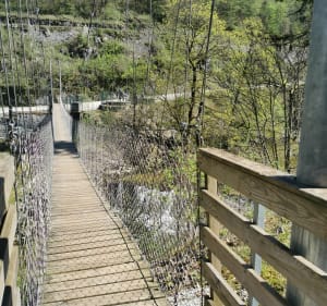 Het Blauwe Gat bij de Bienne - Hauts-de-Bienne - 2
