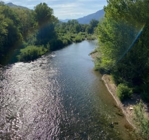 De Poujol-sur-Orbau au Col des Aires et Roquebou - Le Poujol-sur-Orb - 2