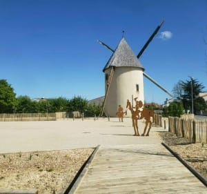 Balade dans Marans et ses alentours - florian - 5